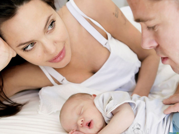 Женские секреты - Совместный сон малыша с родителями Женские секреты - Совместный сон малыша с родителями